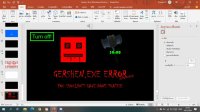 Cкриншот Gershen Error (Remastered Version), изображение № 2853342 - RAWG