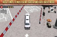 Cкриншот 3D Limo Parking Simulator Game, изображение № 1556329 - RAWG