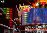 Cкриншот WWE '13, изображение № 595216 - RAWG