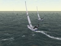 Cкриншот Sail Simulator 2010, изображение № 549465 - RAWG