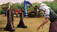 Cкриншот The Sims Medieval, изображение № 560700 - RAWG