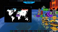 Cкриншот Universal Space Station Inc. - Sci Fi Economy Management Resource Simulator, изображение № 1884580 - RAWG