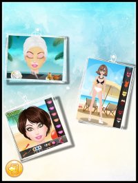 Cкриншот Beach Party Makeup Salon, изображение № 1954947 - RAWG