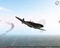 Cкриншот Битва за Британию 2: Крылья победы, изображение № 417290 - RAWG