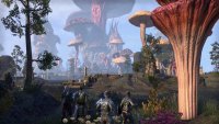 Cкриншот The Elder Scrolls Online: Morrowind, изображение № 1826406 - RAWG