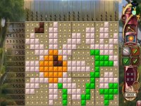 Cкриншот Fantasy Mosaics 14, изображение № 1647498 - RAWG