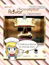 Cкриншот Amy's Froyo Lite - Make Froyo!, изображение № 902349 - RAWG
