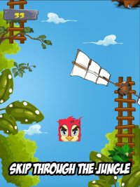 Cкриншот Jumpy Jungle: Endless Hopping Across the Jungle Arcade Game, изображение № 1605995 - RAWG