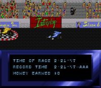 Cкриншот Radical Psycho Machine Racing, изображение № 762527 - RAWG