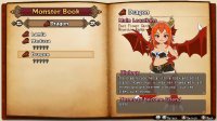 Cкриншот Monster Girls and the Mysterious Adventure 2, изображение № 3323758 - RAWG