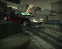 Cкриншот Need For Speed: Most Wanted, изображение № 806750 - RAWG