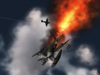 Cкриншот Герои воздушных битв, изображение № 356083 - RAWG