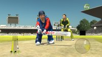 Cкриншот Brian Lara International Cricket 2007, изображение № 457146 - RAWG