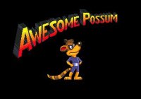 Cкриншот Awesome Possum... Kicks Dr. Machino's Butt, изображение № 758391 - RAWG