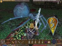 Cкриншот Ultima IX: Ascension, изображение № 221516 - RAWG