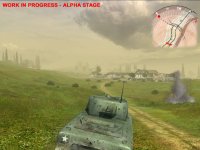 Cкриншот Panzer Elite Action: Танковая гвардия, изображение № 422033 - RAWG