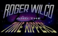 Cкриншот Space Quest 4: Roger Wilco and the Time Rippers, изображение № 750024 - RAWG