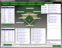 Cкриншот PureSim Baseball 2, изображение № 542642 - RAWG
