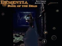 Cкриншот Dementia: Book of the Dead, изображение № 976059 - RAWG