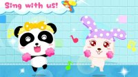 Cкриншот Baby Panda's Bath Time, изображение № 1594098 - RAWG
