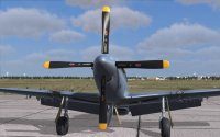 Cкриншот Digital Combat Simulator: P-51D Mustang, изображение № 333867 - RAWG
