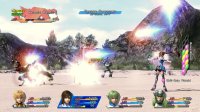 Cкриншот Star Ocean: The Last Hope, изображение № 513449 - RAWG