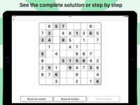 Cкриншот Solve your Sudoku, изображение № 2045118 - RAWG