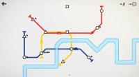 Cкриншот Mini Metro, изображение № 78230 - RAWG