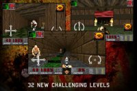 Cкриншот Doomsday II: Legions of Hell (3D FPS), изображение № 53908 - RAWG