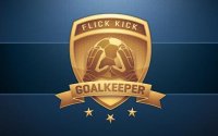 Cкриншот Flick Kick Goalkeeper, изображение № 1422485 - RAWG