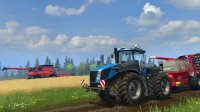 Cкриншот Farming Simulator 15, изображение № 157069 - RAWG