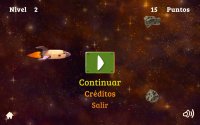 Cкриншот Curiosaurios Club. Un viaje espacial, изображение № 2671403 - RAWG