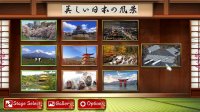 Cкриншот Animated Jigsaws: Beautiful Japanese Scenery, изображение № 800856 - RAWG