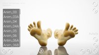 Cкриншот HAELE 3D - Feet Poser Pro, изображение № 3543612 - RAWG