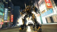 Cкриншот Transformers: Revenge of the Fallen, изображение № 276021 - RAWG