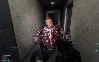 Cкриншот F.E.A.R.: Эвакуация, изображение № 456878 - RAWG