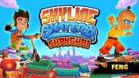 Cкриншот Skyline Skaters, изображение № 676069 - RAWG