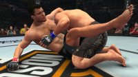 Cкриншот UFC 2009 Undisputed, изображение № 518169 - RAWG