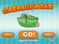 Cкриншот Garbage Boat, изображение № 2061113 - RAWG