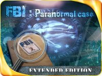 Cкриншот FBI: Paranormal Case (FULL) - Extended Edition, изображение № 1328415 - RAWG