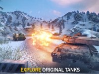 Cкриншот Tank Warfare: War Tanks, изображение № 2956072 - RAWG