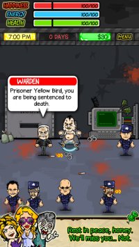 Cкриншот Prison Life RPG, изображение № 12898 - RAWG