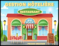 Cкриншот Gestion hôtelière: restaurant, изображение № 2817698 - RAWG