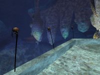 Cкриншот EverQuest: Depths of Darkhollow, изображение № 432520 - RAWG