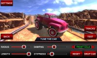 Cкриншот Offroad Legends - Hill Climb, изображение № 681374 - RAWG