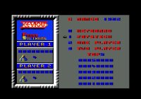 Cкриншот Xevious (1983), изображение № 731371 - RAWG