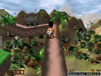 Cкриншот 3D Caveman Rocks!, изображение № 318089 - RAWG