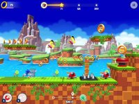 Cкриншот Sonic Runners Adventures - Новый раннер с Соником, изображение № 1412359 - RAWG