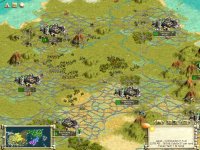 Cкриншот Civilization 3: Conquests, изображение № 368611 - RAWG