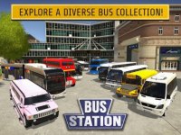 Cкриншот Bus Station: Learn to Drive!, изображение № 1555473 - RAWG